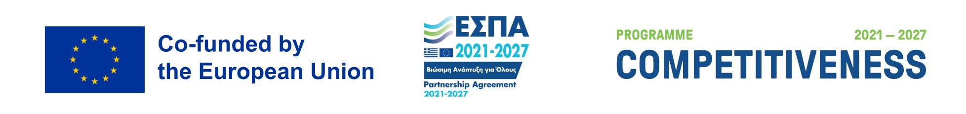 ΕΣΠΑ - 2021 2027